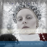 When The Light Of Morning Comes_Lisa Gerrard,Marcello De Francisci