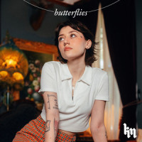 Butterflies_Kailee Morgue,Steven Solomon,Ryan Short
