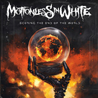 Werewolf_Motionless In White