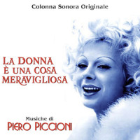 La donna e' una cosa meravigliosa (Seq. 8)_Piero Piccioni