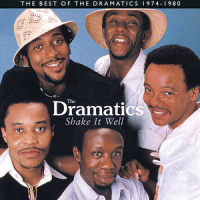 That's My Favorite Song_The Dramatics