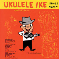 K-K-K-Katy/When You Wore A Tulip_Cliff Edwards,The Wonderland Jazz Band