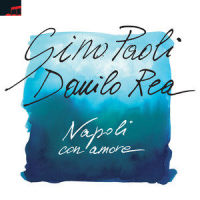 Voce 'e notte_Gino Paoli,Danilo Rea