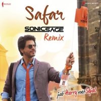 Safar_Pritam,Sonic Sage,Arijit Singh