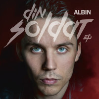 Din soldat_Albin,Kristin Amparo