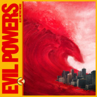 Evil Powers_Bad Sounds,Alex Metric,Callum Merrett,Ewan Merrett