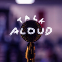 Talk Aloud_螺丝刀RoseDoggy
