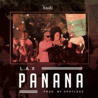Panana_L.A.X