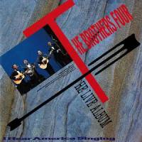 Weavers Medley: Good-Night Irene / Old Smokey / So Long, It's Been Good to Know Yuh_The Brothers Four