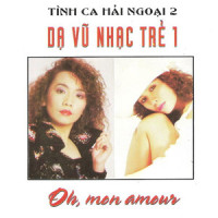 Đêm Say Tình Ái_Ngọc Lan,Ngọc Dzu,anonymous