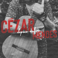 Mande um Sinal_Cézar Mendes,Djavan