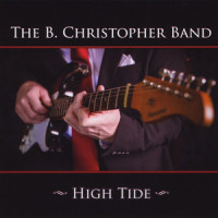 Islamorada(feat. Anton Fig & Nathan East)_The B. Christopher Band,Nathan East,Anton Fig