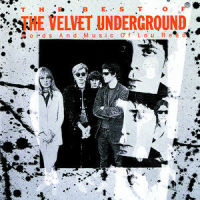 I'll Be Your Mirror_The Velvet Underground,Nico
