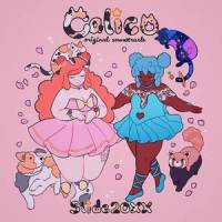 A Cat Is a Cat_Slide20XX,Emily Anderson
