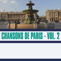 Cœur De Paris_André Claveau