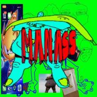 Man Ass_Michael Motorcycle