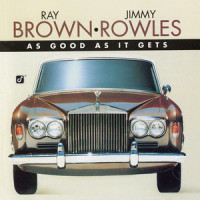 Alone Together_Ray Brown