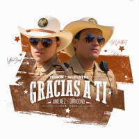 Gracias A Ti_Yeison Jimenez,Silvestre Dangond