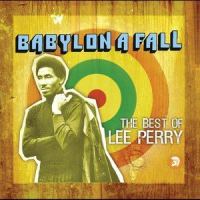 Stay Dread_Lee Scrach Perry,The Upsetters