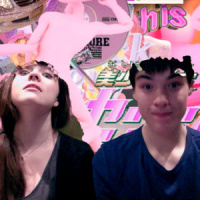 You're Cute_Tennyson