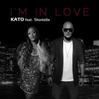 I'm In Love_Kato