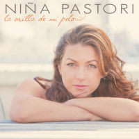 La Ciudad_Niña Pastori
