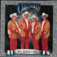 Soy de Sonora_Los Originales De San Juan,Jesus Chavez