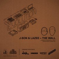 The Wall_Lazee,J-Son,J. Santos,M. Kulego,J. Gill