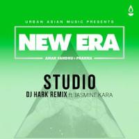 Studio(ft. Jasmine Kara)_Amar Sandhu,Pranna,Jasmine Kara