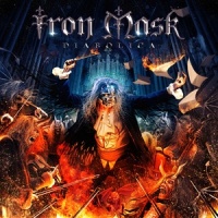 The First and the Last_Iron Mask