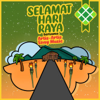 Selamat Hari Raya_Qiff,Khodi,Syabil,Rasyad,Bael0n,Harris Alif,Aisha Retno,Vanessa Reynauld,liesl-mae