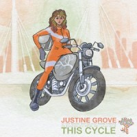 This Cycle_Justine Grove