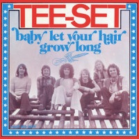Baby Let Your Hair Grow Long_Tee-Set,Polle Eduard,Peter Tetteroo,Yvonne Keeley,Anita Meyer,Patricia Paay,Rob Eduard