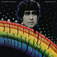 Wonderful You_Andy Kim