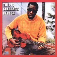 Slippin' Around_Clarence Carter
