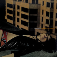 Nothing Really Matters_Madonna