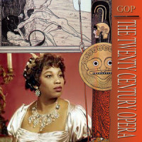 "Com'è lunga l'attesa!" (Tosca)_Wiener Philharmoniker,Herbert von Karajan,Leontyne Price