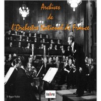 Symphony No. 3 in C Minor, Op. 55 "Eroica": III. Scherzo (Allegro vivace - Trio)_Rafael Kubelik,Orchestre National De France
