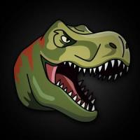 Tyrannosaurus Rex Sings A Song_Aaron Fraser-Nash