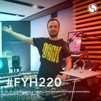 Find Your Harmony(FYH220)_Andrew Rayel