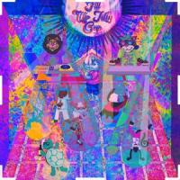 Fill Up My Cup (feat. The Sugarhill Gang)_Doses,Mimosas,The Sugarhill Gang
