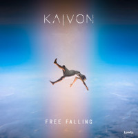 Free Falling_Kaivon