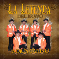 Piensa Morena_La Leyenda del Bravo,Josue