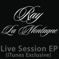 Empty_Ray LaMontagne