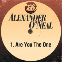 Are You The One_Alexander O'Neal