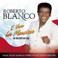La Paloma_Roberto Blanco
