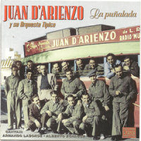 Amarga Sospecha_Juan D'Arienzo