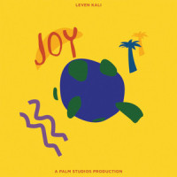 Joy_Leven Kali