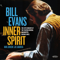 Theme From M*A*S*H_Bill Evans,Marc Johnson,Joe Labarbera
