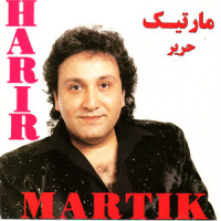 Yare Man Kheili Khoobe_Martik